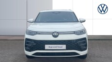 Volkswagen Tayron 1.5 TSI eHybrid R-Line Edition 5dr DSG6 Estate